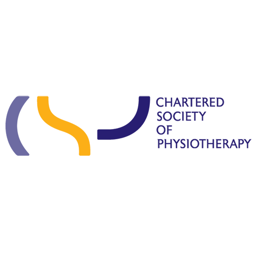 Chartered Society of Physiotherapy